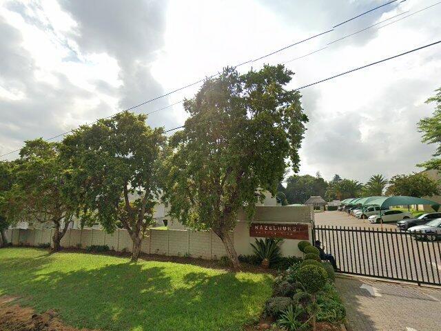 Unit 47 (Door No. 19) Hazelhurst, 23 Whitney Road, Whitney Gardens, Johannesburg, Gauteng