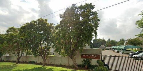 3 Bedroom Property