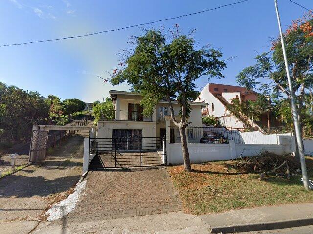 Rem AI Nder Of Portion 2 Of Erf 4283, Reservoir Hills, Province Of Kwazulu Natal, Physical Address: 52 O Flaherty Road, Clare Estate, Durban