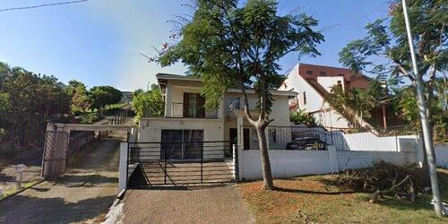 7 Bedroom Property