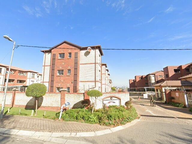 Unit 1, Stonebridge Estate, 39 Jan Frederick Avenue, Randpark Ridge Ext 133, 2169