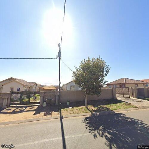 Erf 5677, 5677 Albatros Street, Klarinet Extension 8, Emalahleni, 1039 thumbnail