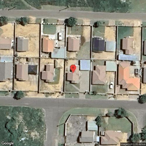 Erf 5677, 5677 Albatros Street, Klarinet Extension 8, Emalahleni, 1039 thumbnail