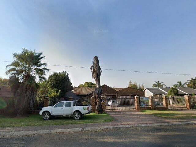 Erf 556 Del Judor Extension 1 Township, 52 Steenkamp Street, Del Judor Extension 1, Witbank, 1034