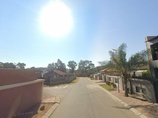Portion 25 Of Erf 3555, Naturena Extension 20 Township, 49 Bradley Street, Naturena Ext 20