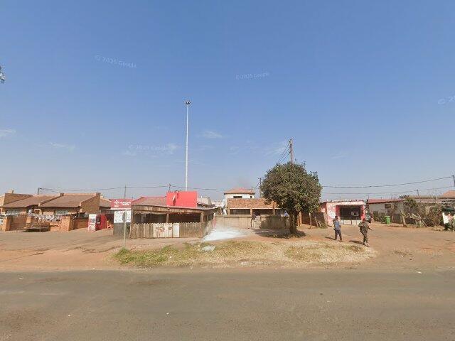 Portion 233 (Portion Of Portion 28) Of Erf 5629 Mhluzi Extension 2 Township, Mpumalanga