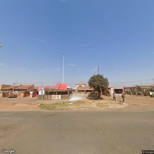 Portion 233 (Portion Of Portion 28) Of Erf 5629 Mhluzi Extension 2 Township, Mpumalanga thumbnail