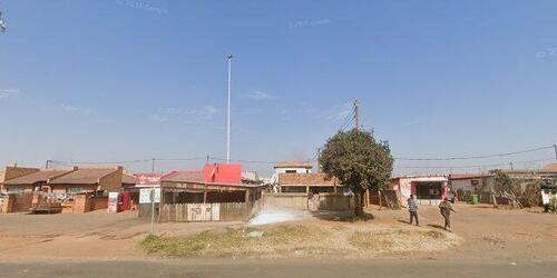 Portion 233 (Portion Of Portion 28) Of Erf 5629 Mhluzi Extension 2 Township, Mpumalanga