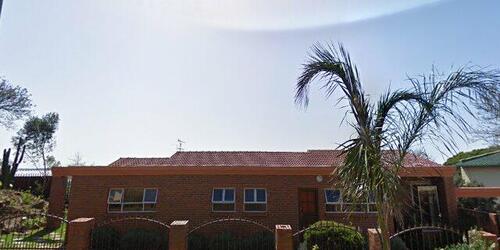 3 Bedroom Property