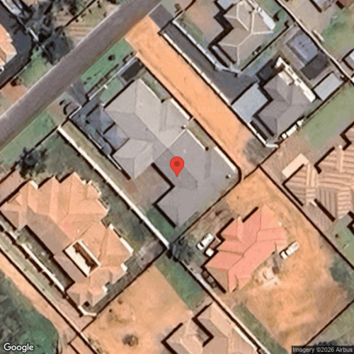 Erf 3342 Aerorand Township, 44 A Umfolozi Street, Middelburg thumbnail