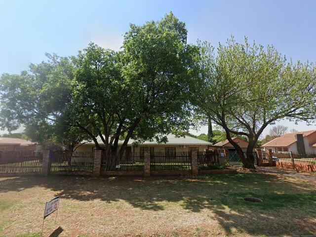 Erf 531, 8 Pretorius Street, Henley On Klip, Meyerton