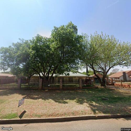 Erf 531, 8 Pretorius Street, Henley On Klip, Meyerton thumbnail