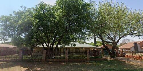 Erf 531, 8 Pretorius Street, Henley On Klip, Meyerton