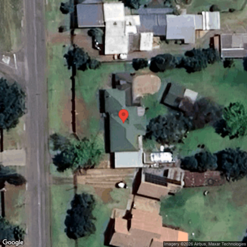 Erf 531, 8 Pretorius Street, Henley On Klip, Meyerton thumbnail