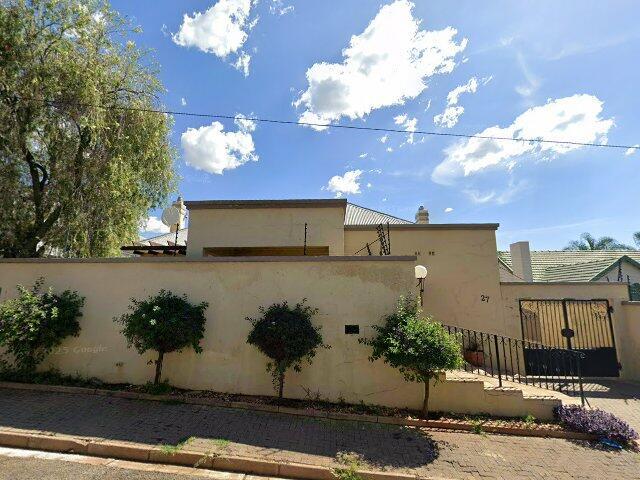 Erf 3642, Portion 0, Kensington, Gauteng, 27 Panther Street, Kensington, Johannesburg