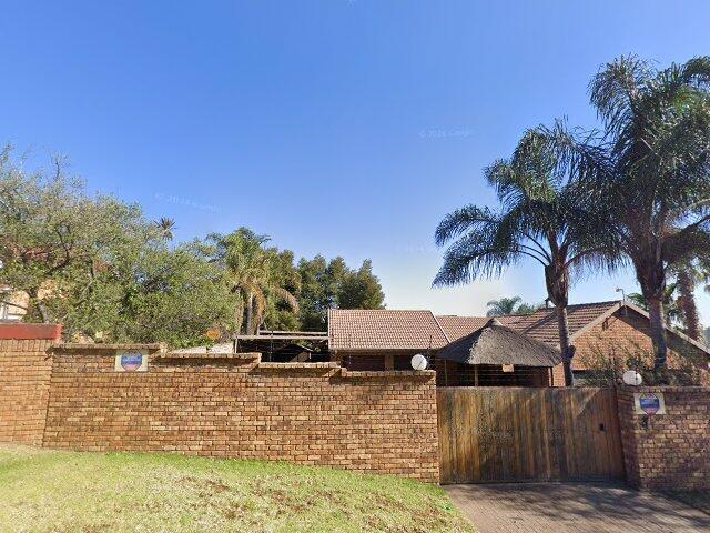 Rem AI Ning Extent Of Erf 156, Reyno Ridge Township, 3 Libra Street, Reyno Ridge, Emalahleni [Witbank], Mpumalanga Province