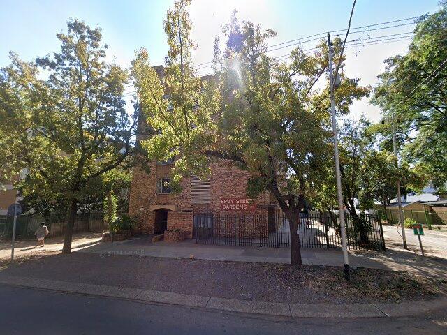 Erf 1364 Sunnyside (Pta) Township, 466 Spuy Street, Sunnyside, Pretoria, Gauteng