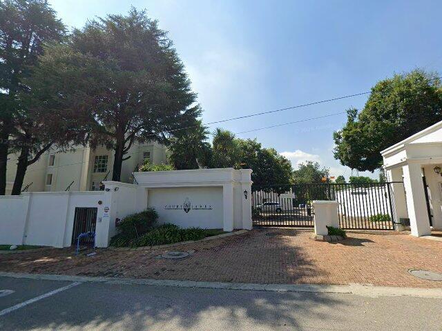 Unit 38 Court St James, 2 Longdon Avenue, Morningside, Sandton