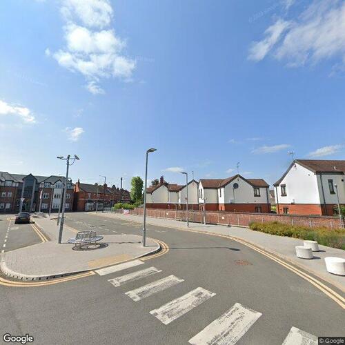 Erf 517 Kennilworth Township, 203 Stanton Street, Kenilworth thumbnail