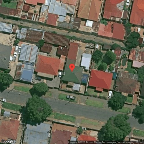 Erf 517 Kennilworth Township, 203 Stanton Street, Kenilworth thumbnail
