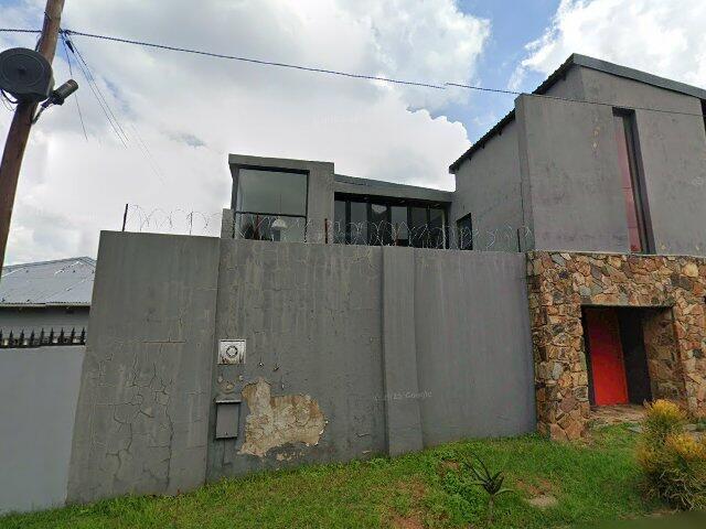Erf 1566 Orange Grove Township, No. 90, 17th Street, Orange Grove, Johannesburg