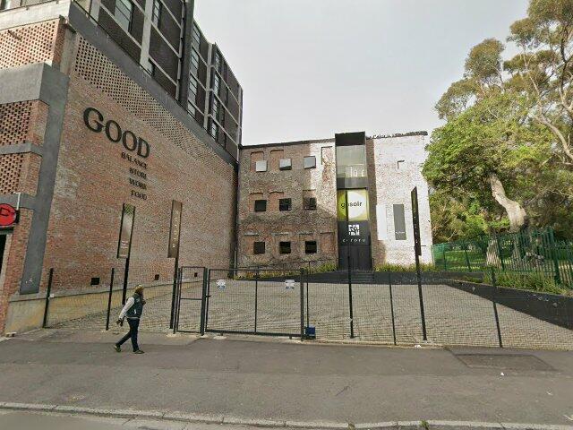 Flat 222 (Section 222), Six, 64 Sir Lowry Road, Woodstock, Cape Town
