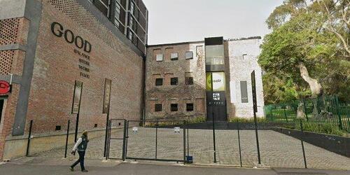 Flat 222 (Section 222), Six, 64 Sir Lowry Road, Woodstock, Cape Town