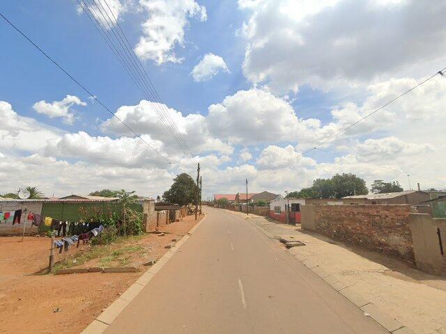 Erf 600, Toekomsrus Township, 600 Apple Street, Toekomsrus, Randfontein