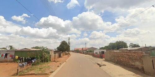 Erf 600, Toekomsrus Township, 600 Apple Street, Toekomsrus, Randfontein