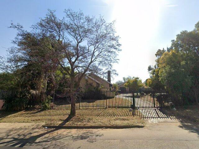 Erf 153 Edleen Township, 74 Duvenhage Avenue, Edleen Magisterial Court District (Kempton Park)