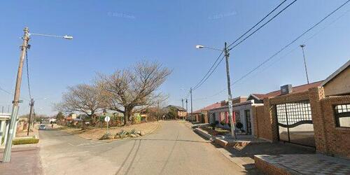 2 Bedroom Property