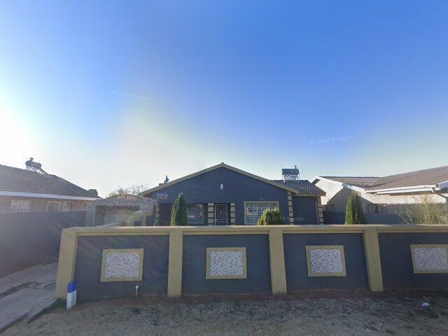 Erf 6 Mid Ennerdale Township, 6   9th Avenue, Mid Ennerdale, Johannesburg