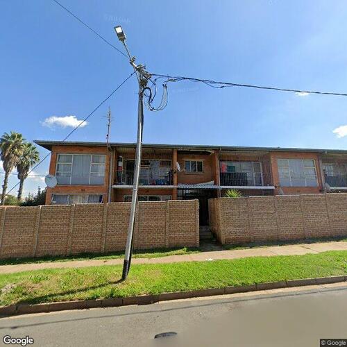 Section 9 Pearl Court, Cnr 9th Avenue & 8th Street, Maraisburg, Roodepoort, Gauteng thumbnail