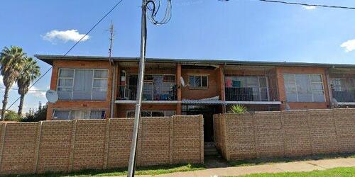 2 Bedroom Property