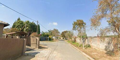 3 Bedroom Property