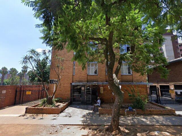 Erf 1352 Sunnyside (Pta) Township, Unit 10 (Door 205) Incasa, 230 Jorissen Street, Sunnyside, Pretoria, Gauteng