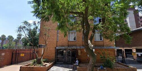 1 Bedroom Property