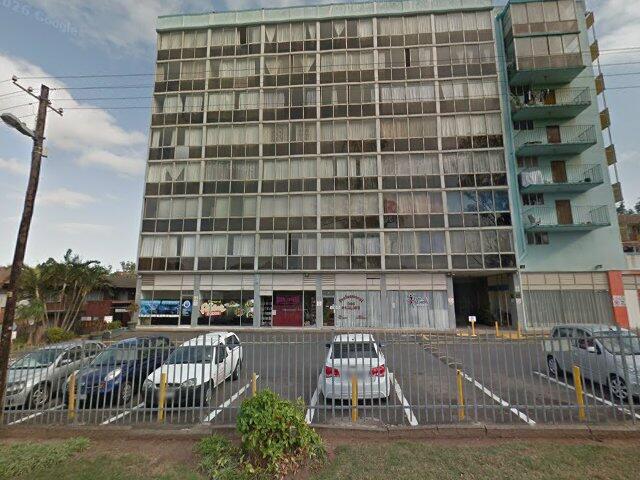 Erf 5128 Of Pinetown, Unit 51 (Door 56) P AI Ge Place, 36 Bamboo Lane, Pinetown, Kwazulu Natal