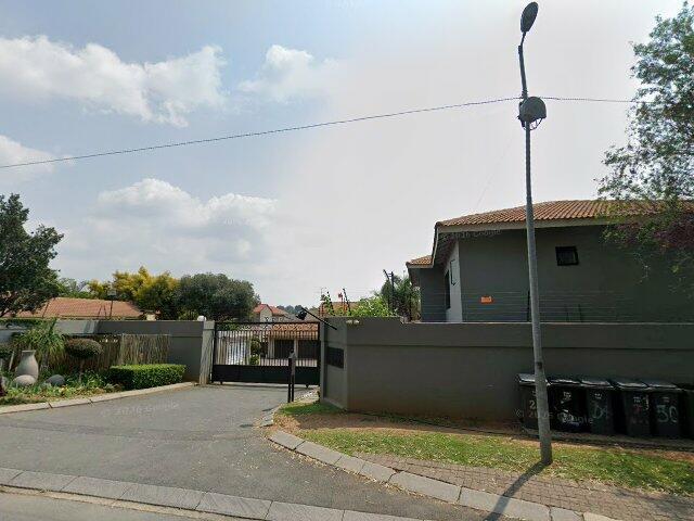 Erf 781, North Riding Ext 16, 17 (Stand 781 North Riding Ext 16) Lanzerote, 181 Derby Drive, North Riding, Johannesburg
