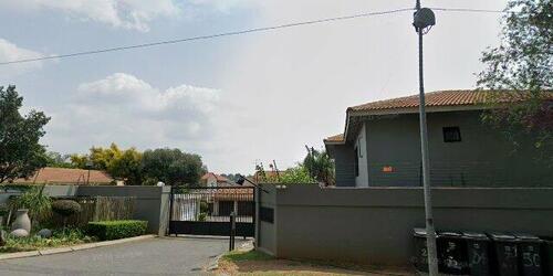 Erf 781, North Riding Ext 16, 17 (Stand 781 North Riding Ext 16) Lanzerote, 181 Derby Drive, North Riding, Johannesburg