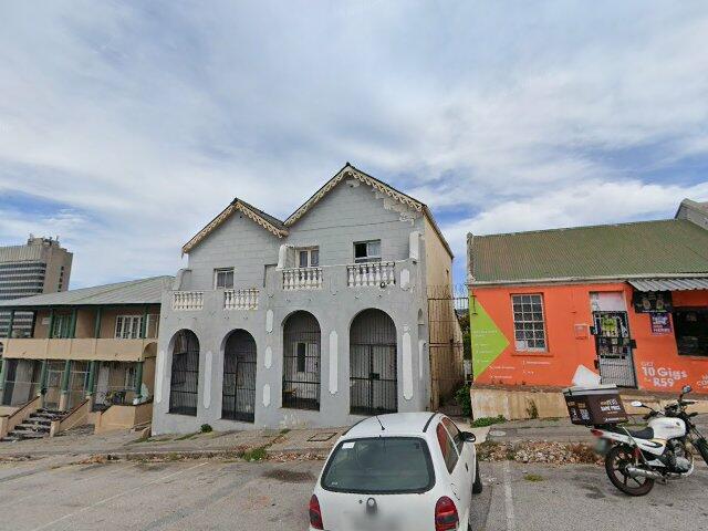 Erf 4855 Port Elizabeth Central, 18 Campbell Street, Richmond Hill, Port Elizabeth Central, Gqeberha