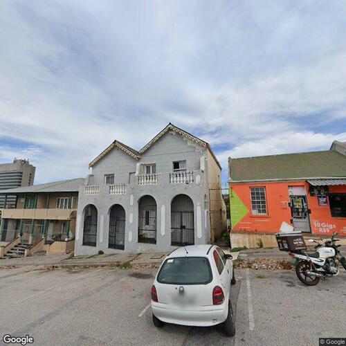 Erf 4855 Port Elizabeth Central, 18 Campbell Street, Richmond Hill, Port Elizabeth Central, Gqeberha thumbnail