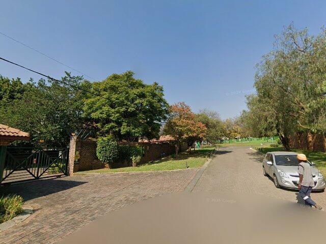 48 Park Lodge, 83 Second Street, Northwold Ext 21