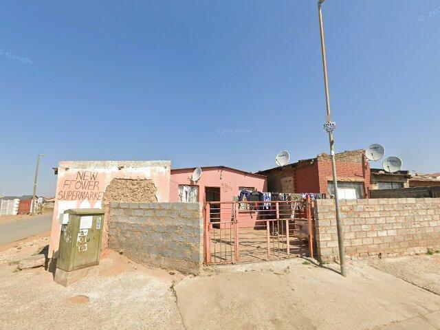 Erf 3057 Chloorkop Extension 52 Township, 3057 Shakwana Street, Chloorkop Ext. 52