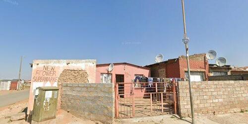 Erf 3057 Chloorkop Extension 52 Township, 3057 Shakwana Street, Chloorkop Ext. 52