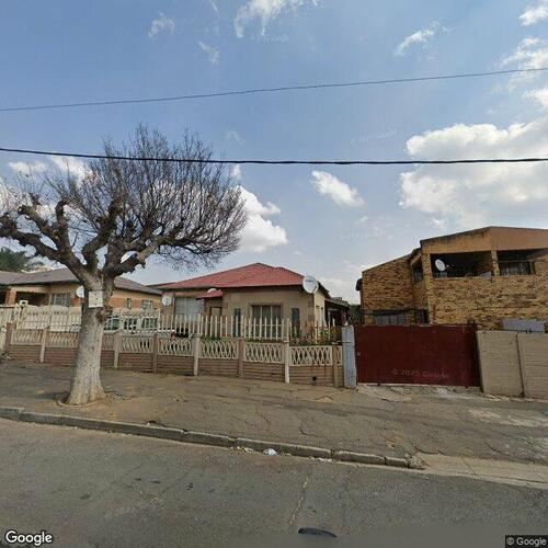 Erf 1335 Rosettenville Extension Township, 13 Lawn Street, Rosettenville Extension thumbnail