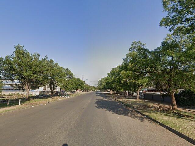 Erf 1380 Vereeniging Township, 37 Merriman Avenue, Vereeniging
