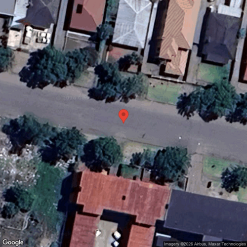 Erf 1380 Vereeniging Township, 37 Merriman Avenue, Vereeniging thumbnail