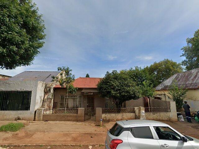 Erf 434 Bertrams Township, 31 Kimberley Road, Bertrams
