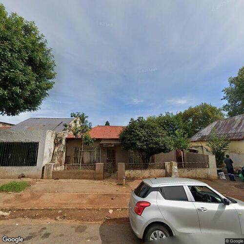 Erf 434 Bertrams Township, 31 Kimberley Road, Bertrams thumbnail